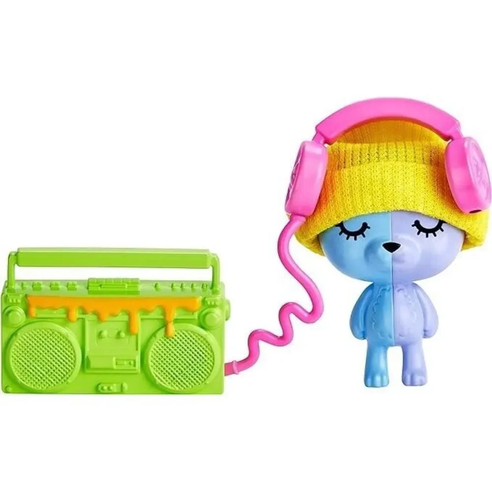 Barbie Extra Pet & Fashion Pack Assortment with Pet and Accessories for Doll